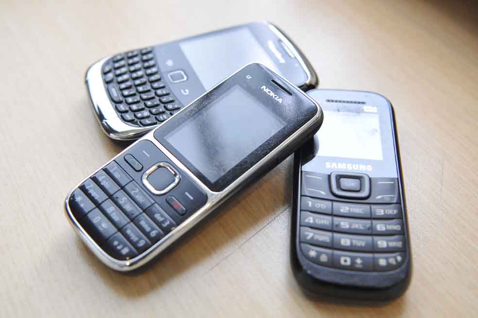 Estudiarán si «apagan» las redes 2G de telecomunicaciones móviles en Colombia
