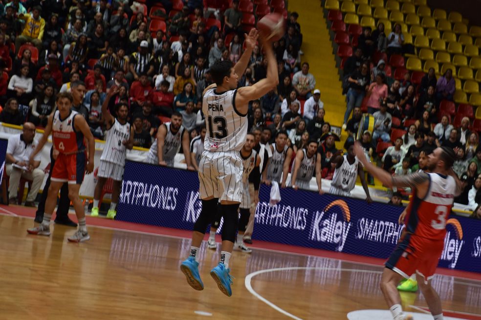 Liga Wplay de Baloncesto: así va la tabla de las conferencias tras la primera fecha