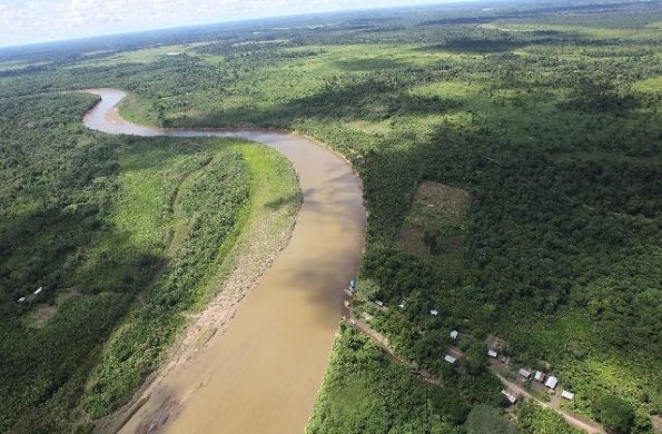 La megacarretera que atravesaría una reserva ecológica en Bolivia