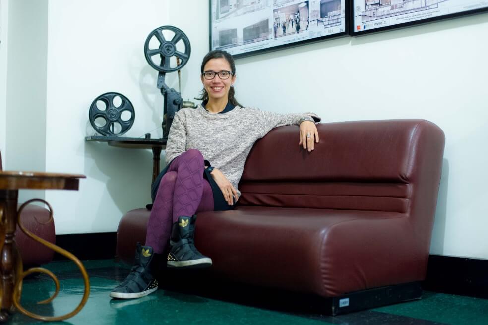 Cinemateca de Bogotá y la reescritura de la historia del cine colombiano