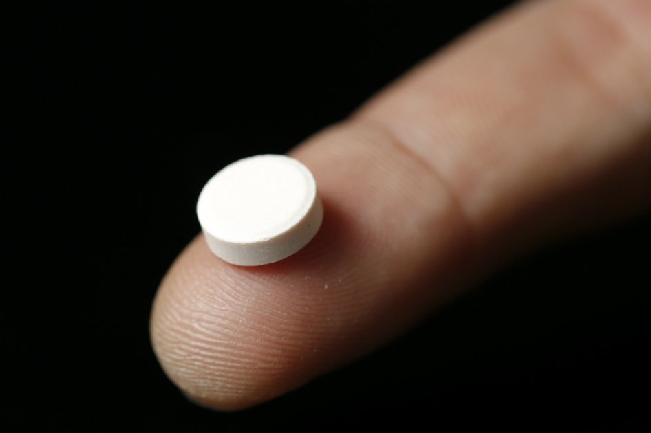 Uno de cada cuatro estadounidenses ha sido adicto a los analgésicos