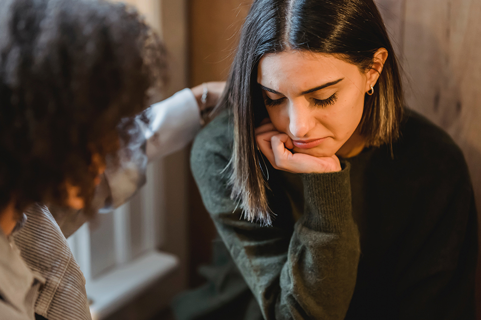Ansiedad: ¿Qué pasa por la mente de una persona que sufre de esta enfermedad?