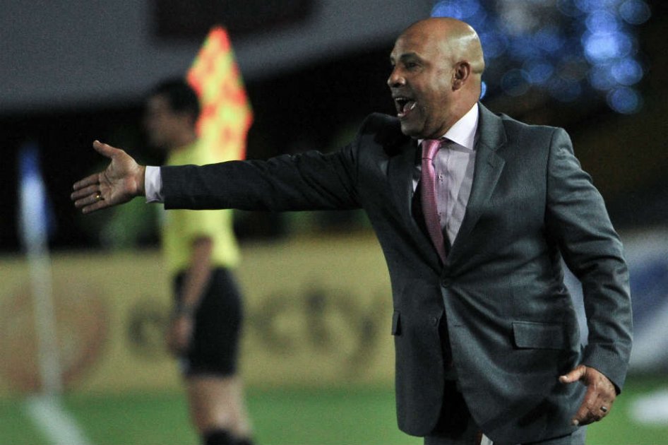 «El descuadre es por la derrota ante Tijuana»