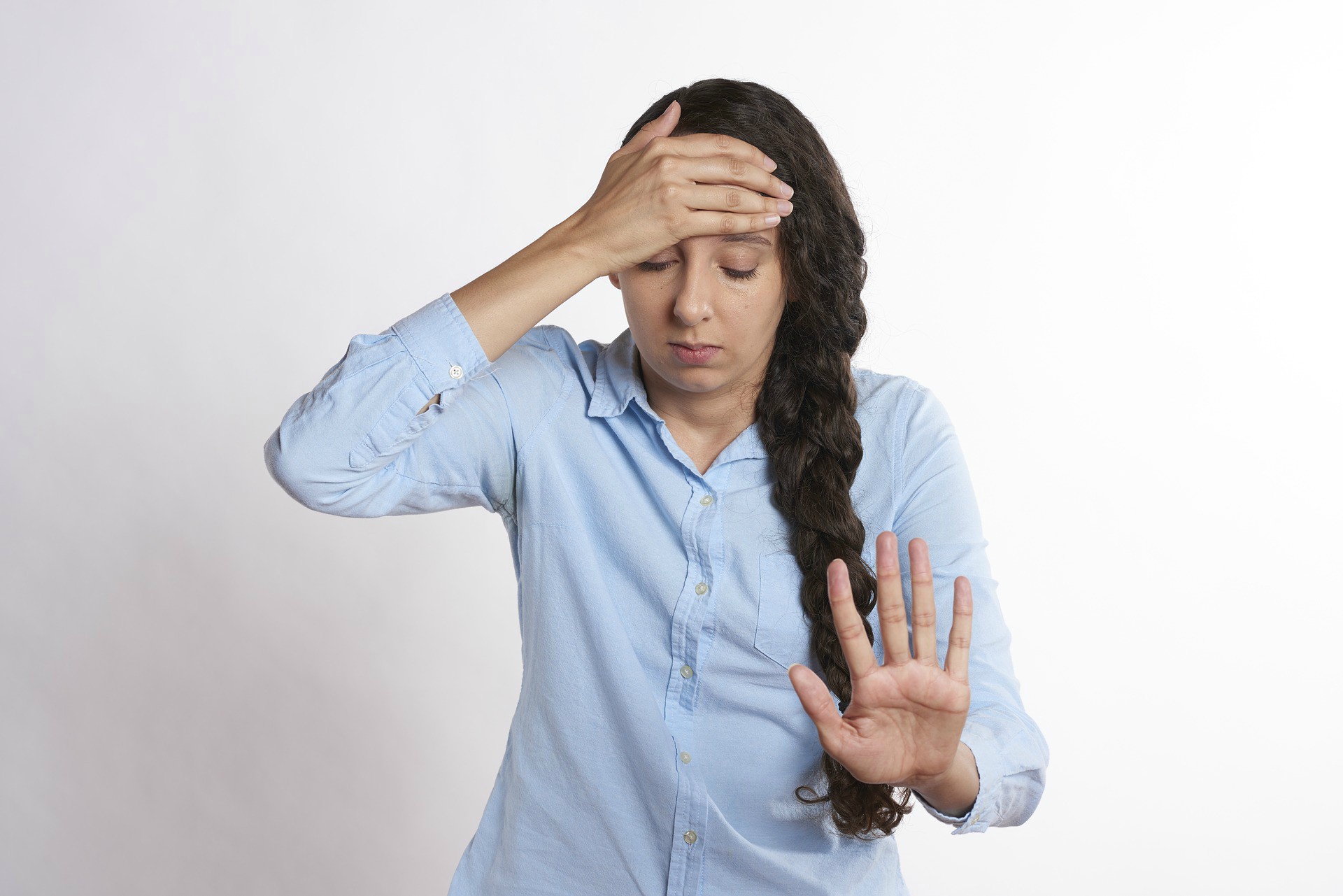 Migraña crónica y dolor en la mandíbula, compañeras casi inseparables
