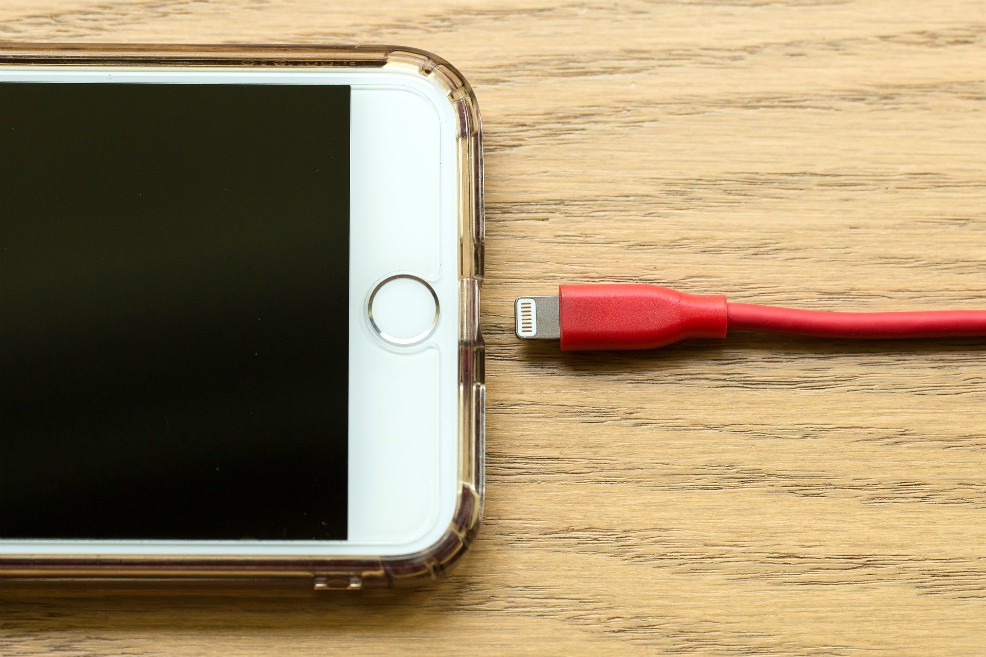 Apple cancela accesorio de carga inalámbrica AirPower