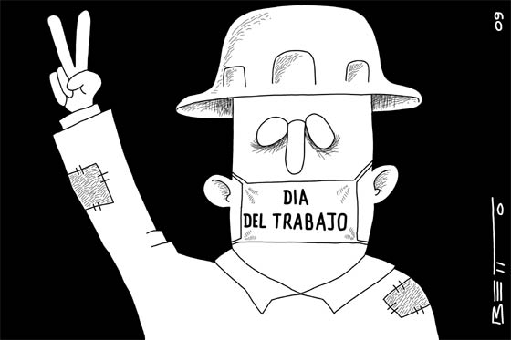 Día del trabajo