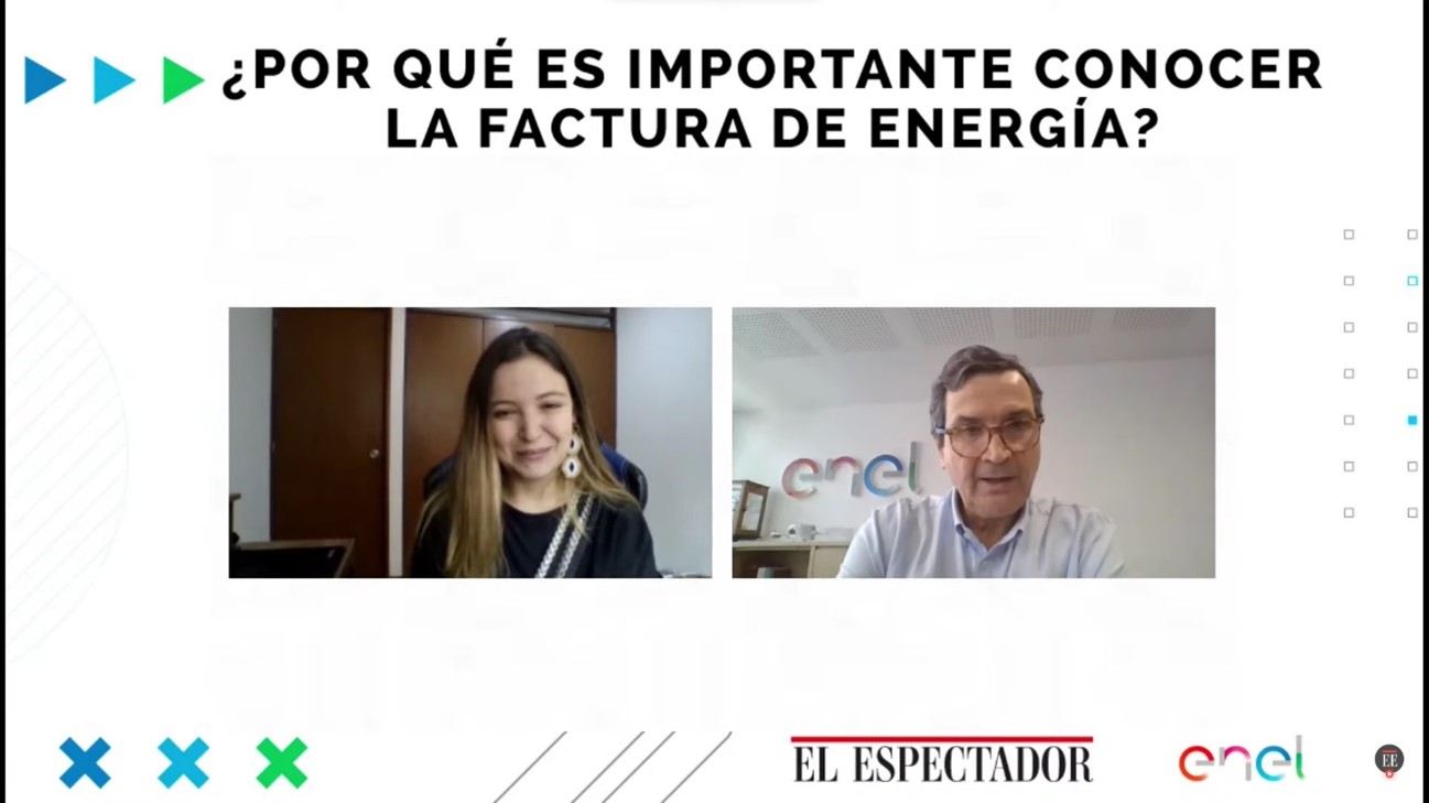¿Cómo ahorrar energía y por qué es importante conocer su factura?