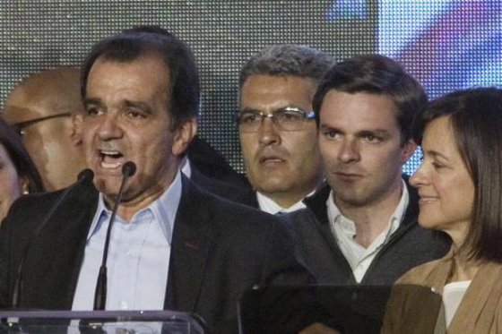 Defensa de David Zuluaga cuestiona por qué a J.J. Rendón se le permitió ser interrogado en EE.UU.