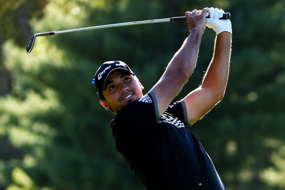Jason Day no estará en los Juegos Olímpicos. Foto: AFP