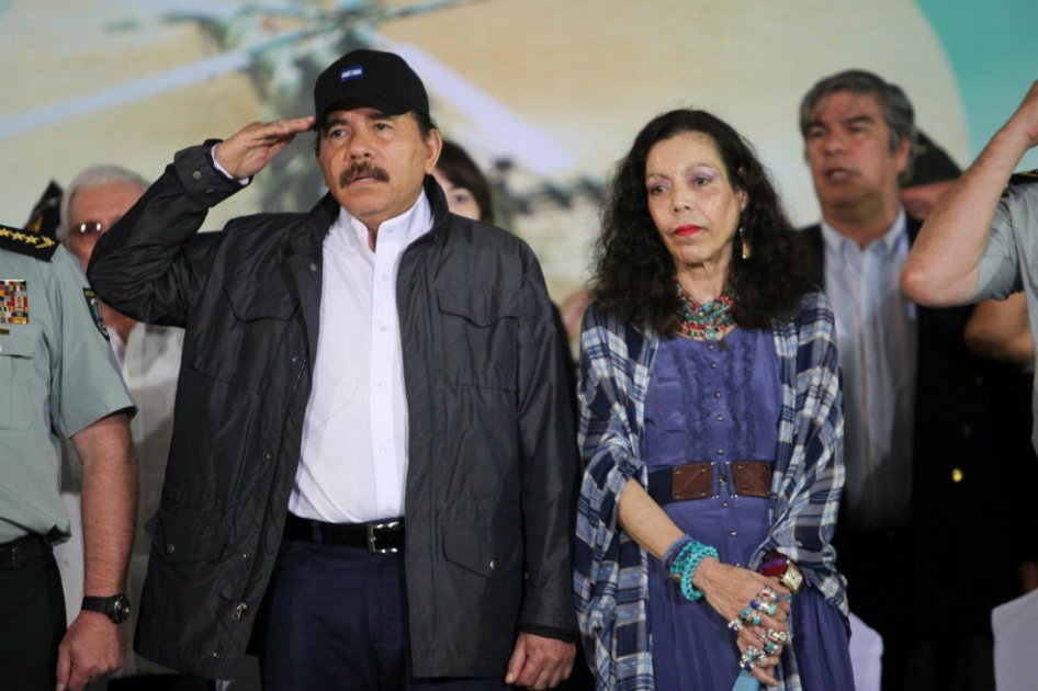 Centroamérica habla de narcotráfico