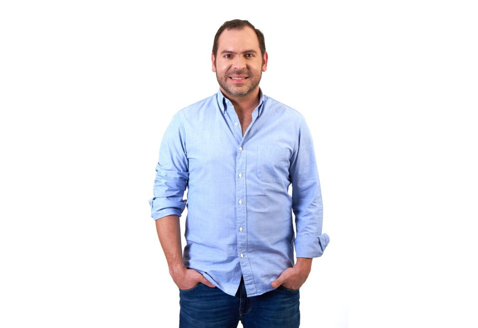 Hijo de Carlos Holmes Trujillo se lanzará al Senado y lo hará por Cambio Radical