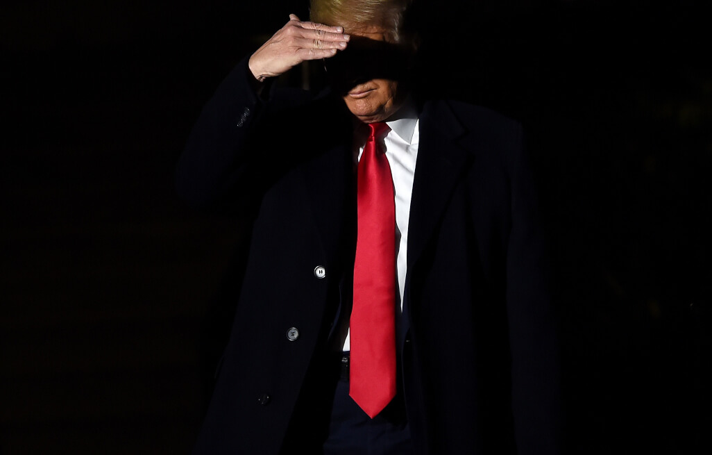 Polémica asesora espiritual de Trump dice que «él busca la voz de Dios»