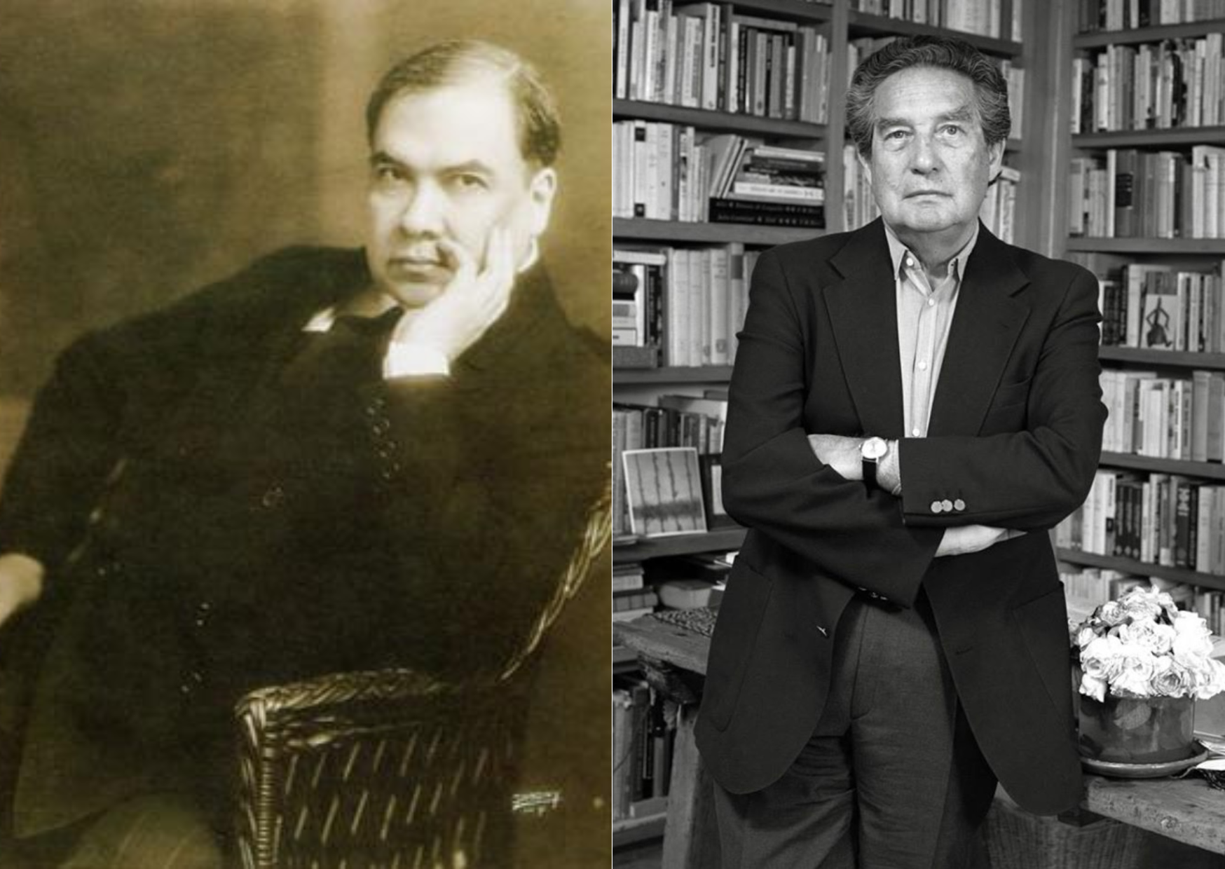Selección de poemas para recibir el Año Nuevo 2025 (Verso a verso)