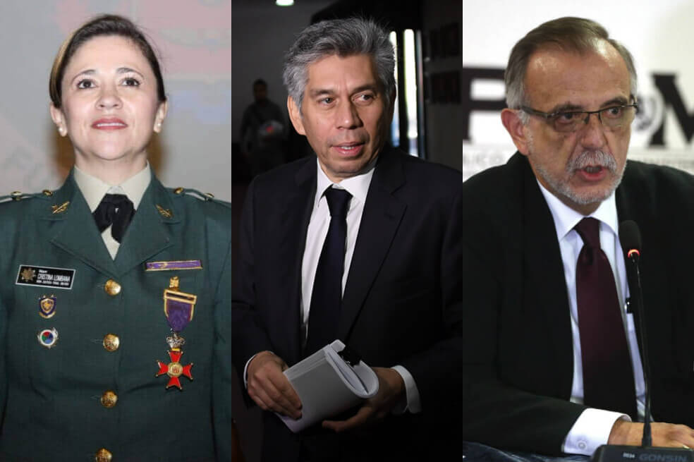Corte Suprema le quitó otros dos procesos contra Uribe a la magistrada Lombana