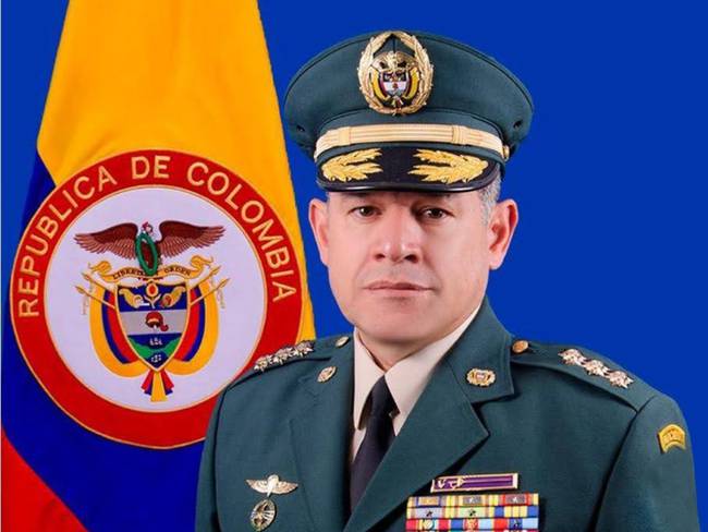 Este será el nuevo comandante encargado del Ejército Nacional
