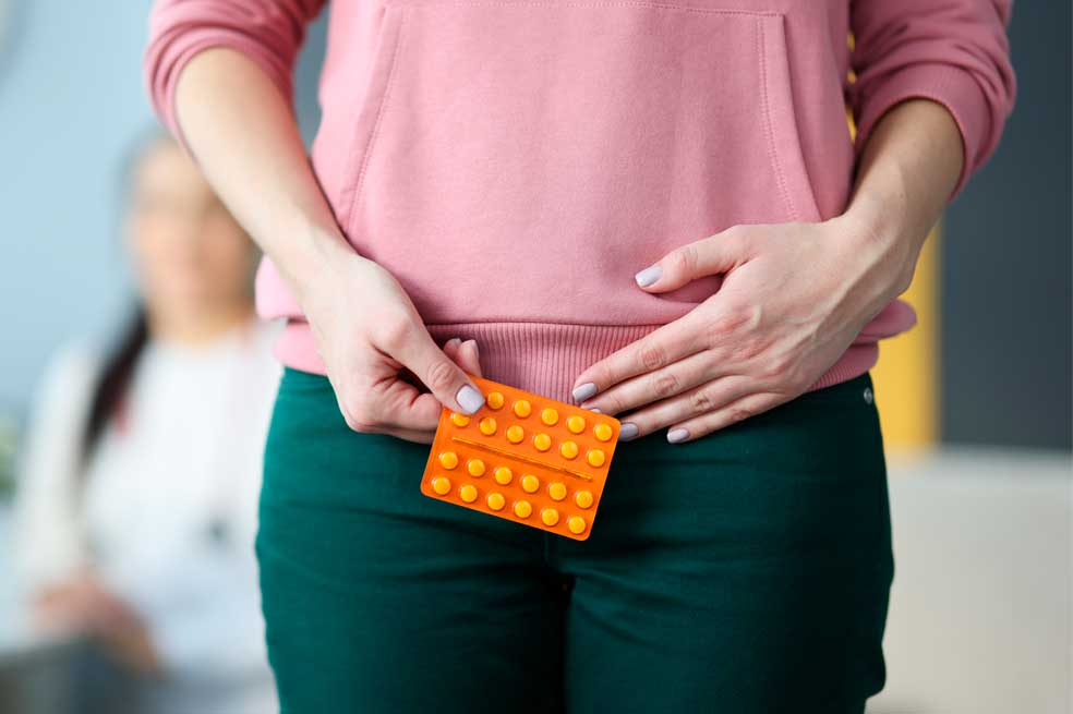 ¿Qué tanto riesgo hay al practicar sexo oral sin protección?