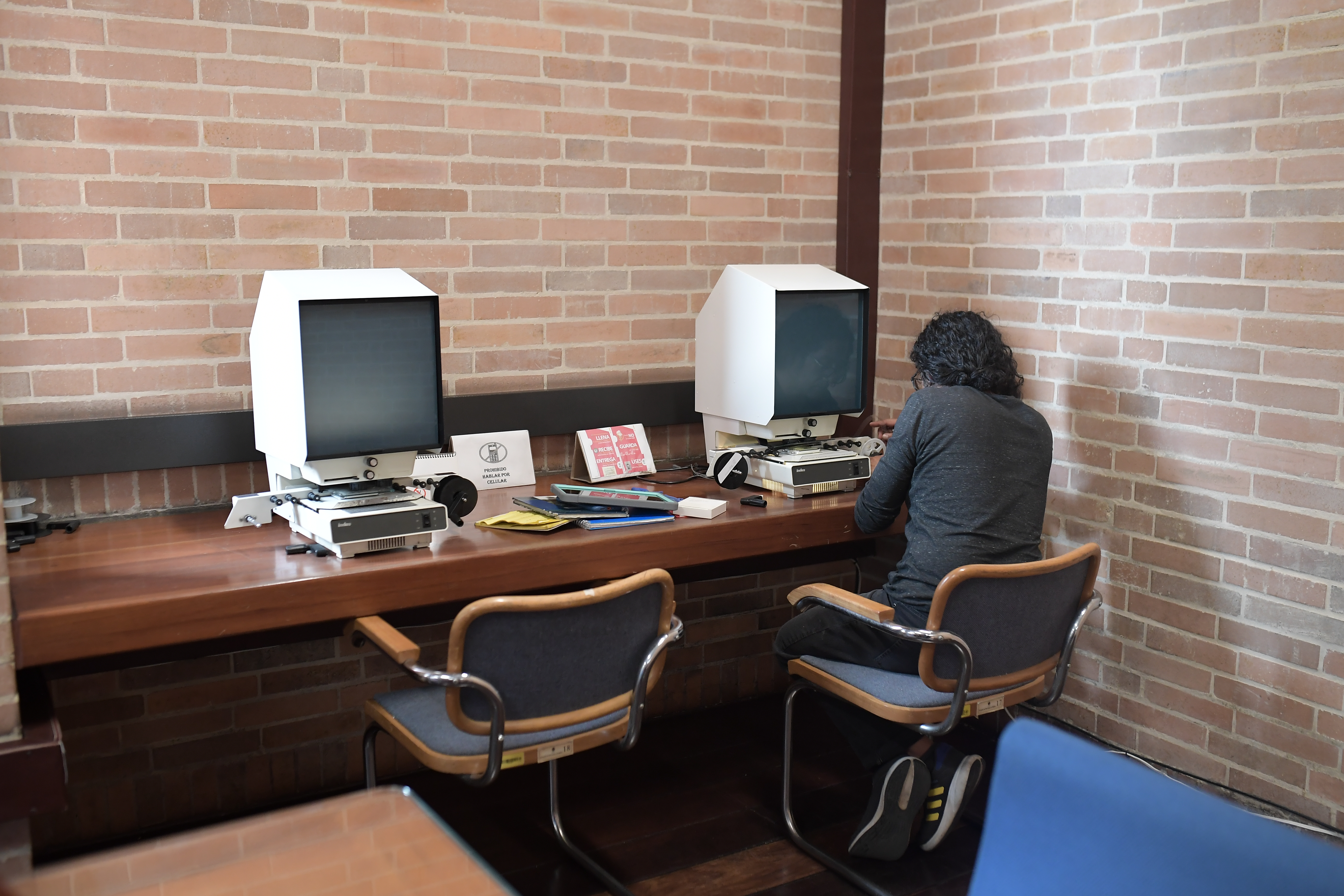 Las quejas que pesan sobre el Archivo General de la Nación