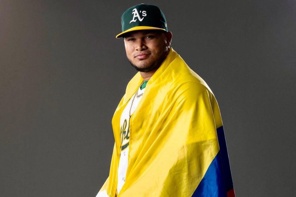 ¡Otra victoria de Colombia! La novena nacional venció a los Medias Blancas de Chicago