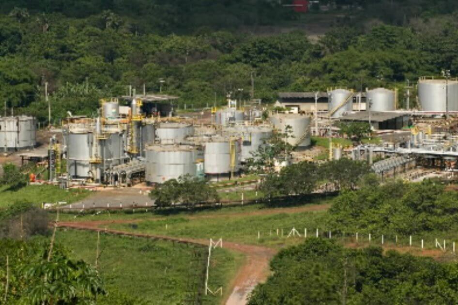 Canacol Energy logra ventas récord de gas de 217 millones de pies cúbicos por día