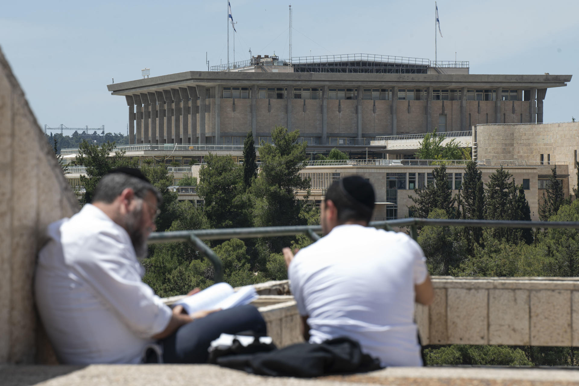 Muerte por ahorcamiento: la reforma en Israel contra palestinos condenados por asesinato