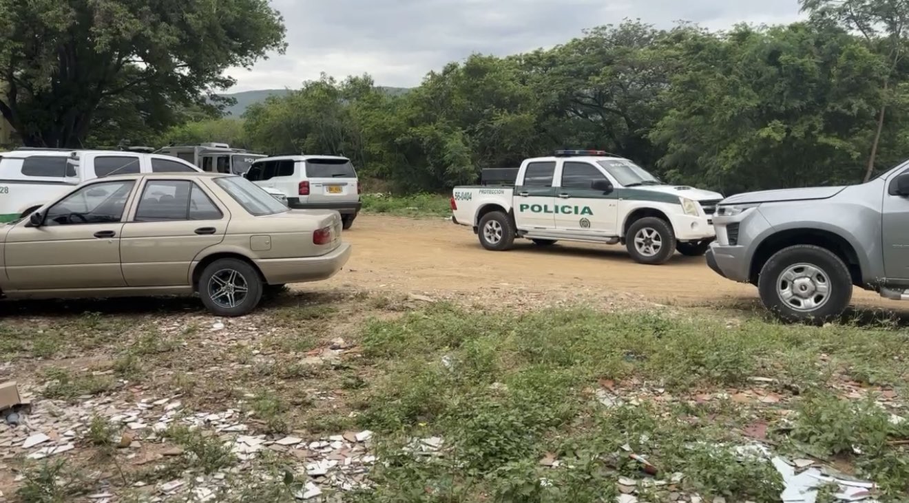 Masacre en Cúcuta: asesinaron a cuatro hombres, incluido el presidente de una JAC