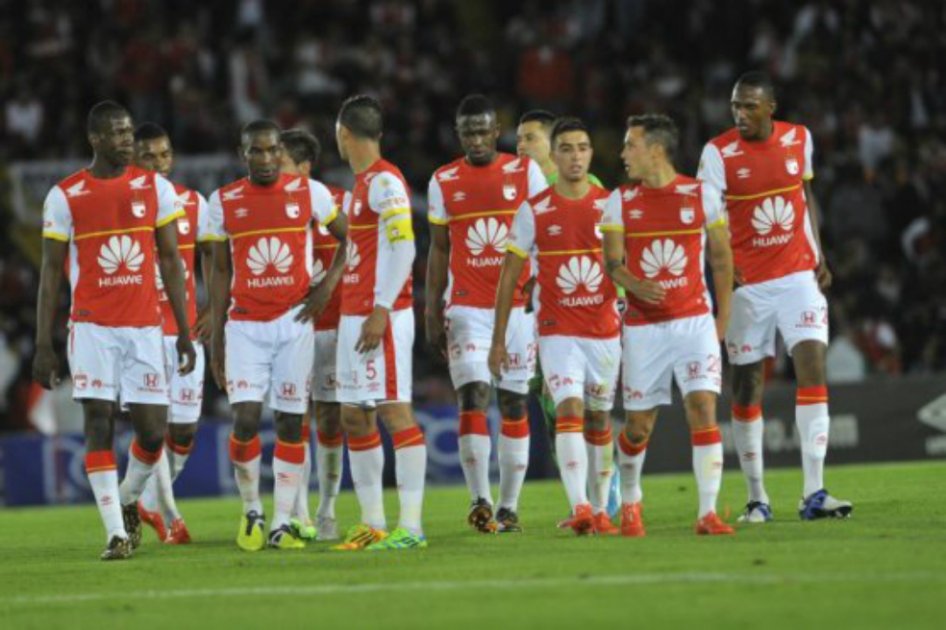 Liga Águila disputa este fin de semana cuatro partidos aplazados