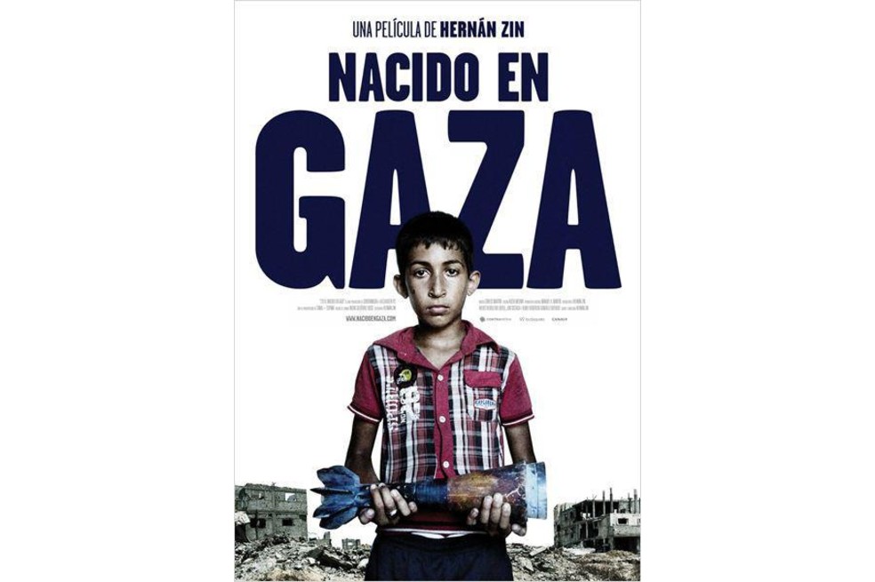 Gaza, la esperanza de vivir sin miedo