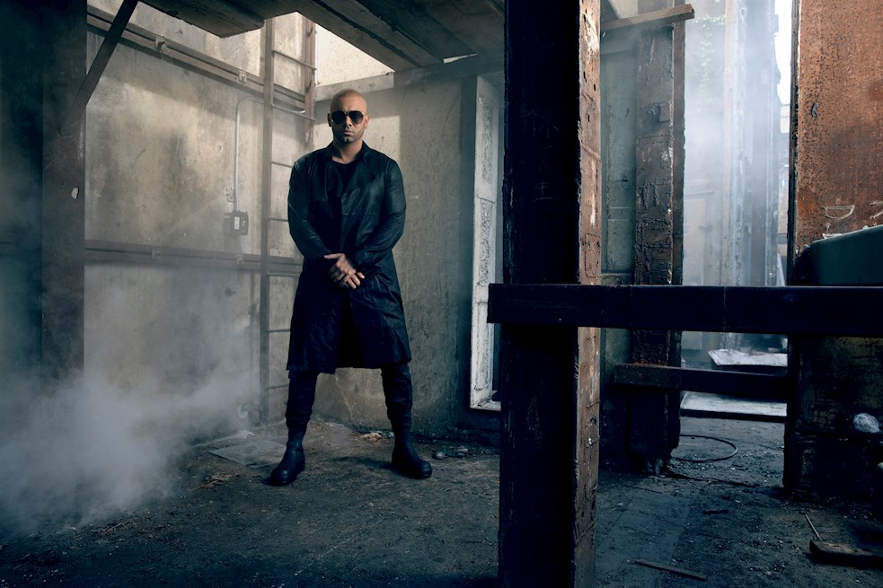 Wisin lanza “Mi Niña”, el primer sencillo de su próximo álbum