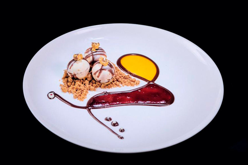 ‘Beso de miró’: prepara la receta de Tatán Mejía y Aída Morales en Masterchef