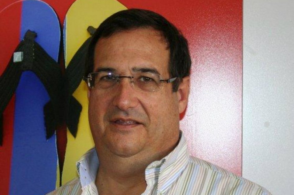 Perfil de un hombre caribe