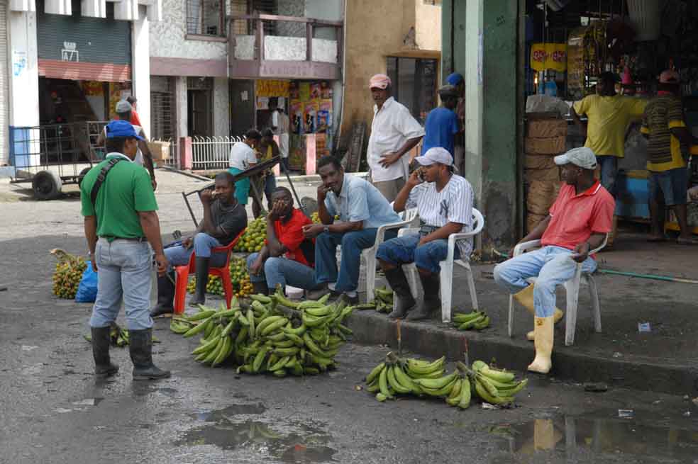 El ‘Doctor’ que aterrorizó a Tumaco