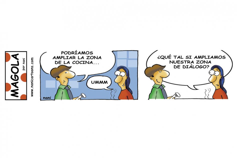 Ampliando