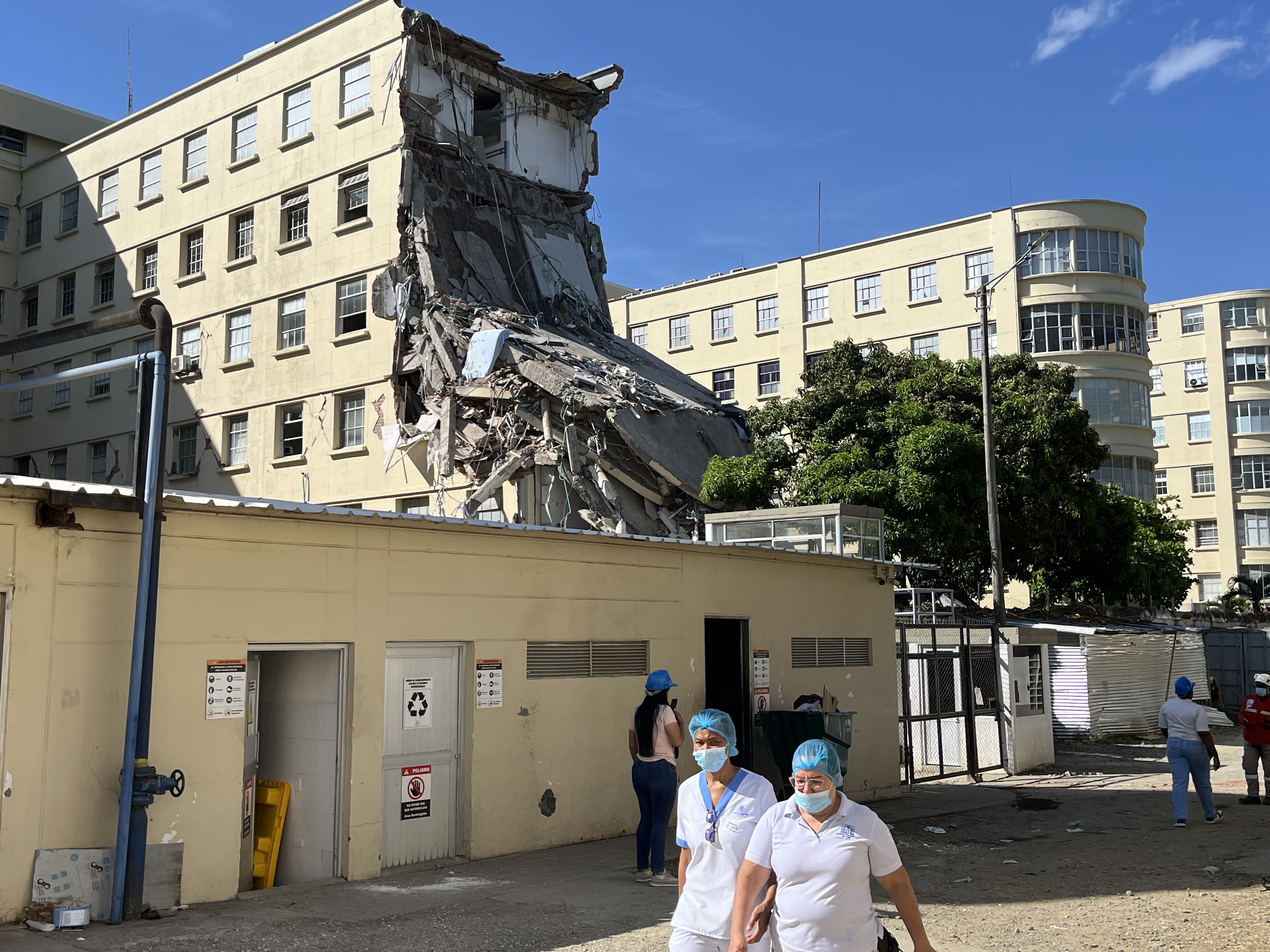 Hospital Universitario del Valle