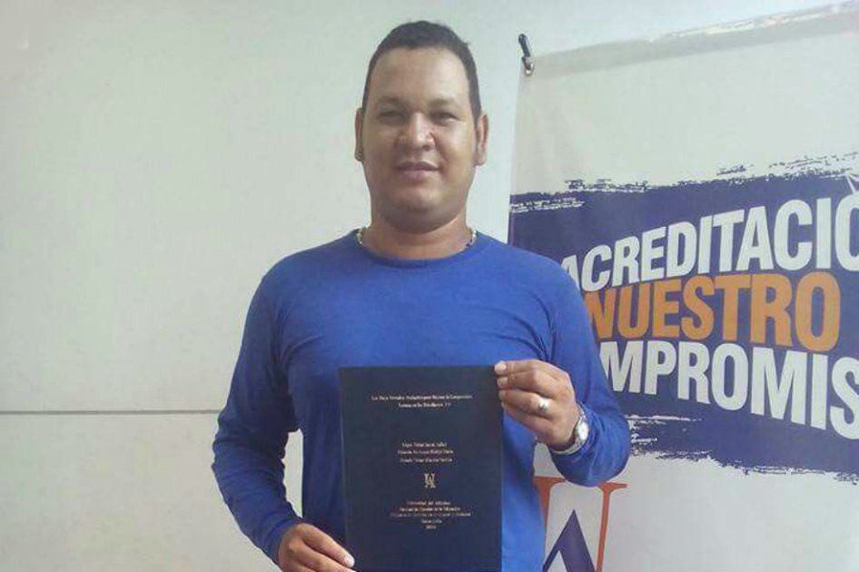Asesinan a concejal del municipio de Galapa en Atlántico