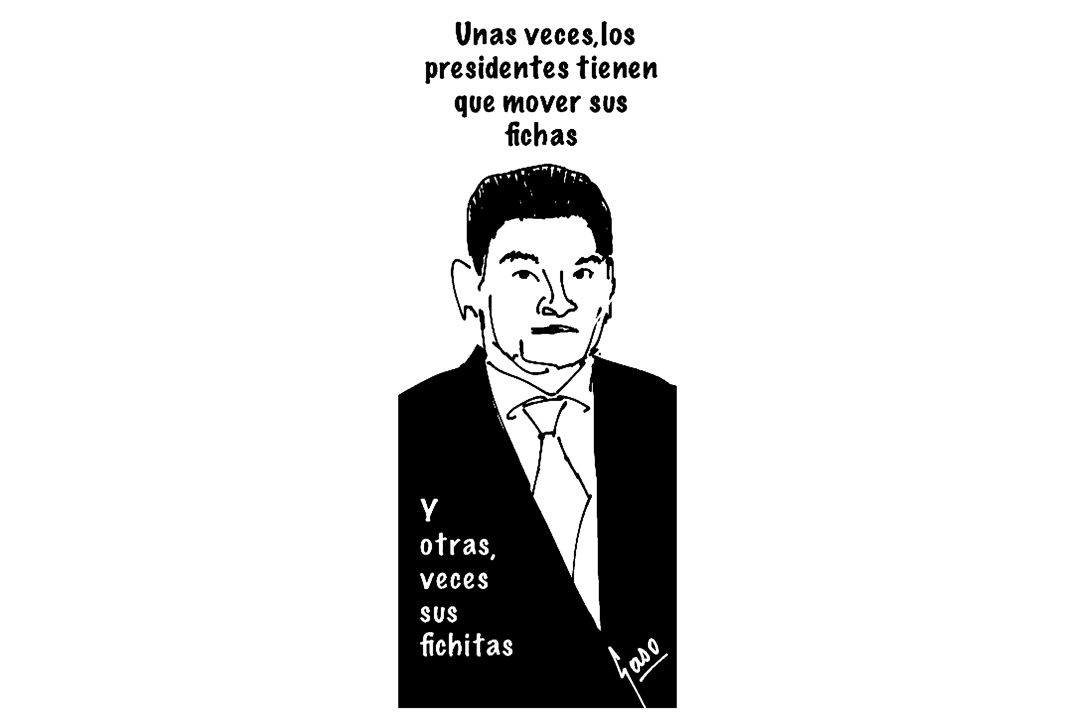 La Franja de Gaso