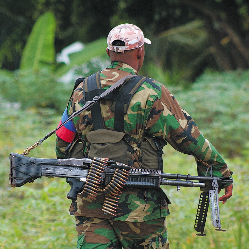Las alertas no escuchadas de reincidencia de exparamilitares en el Caribe