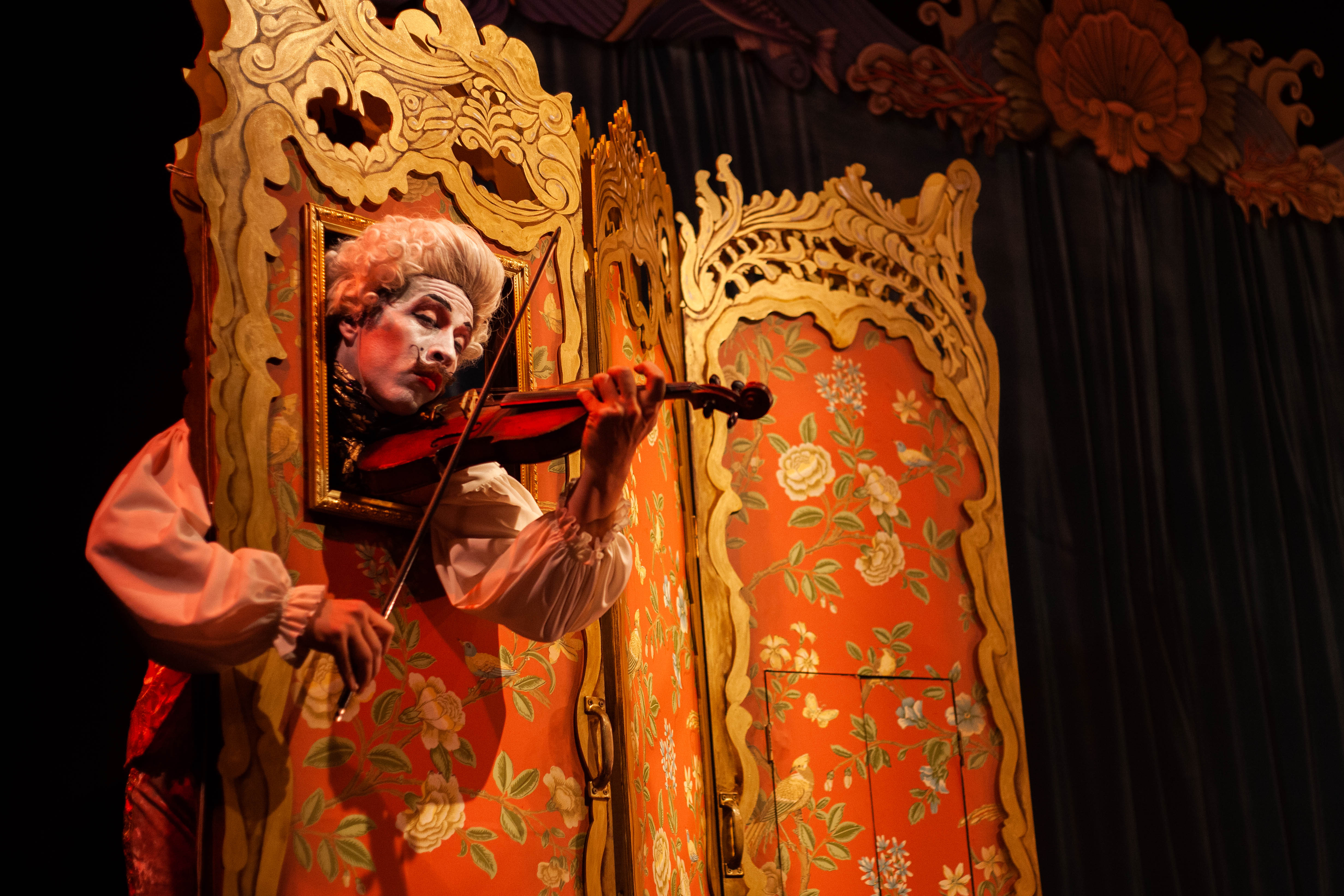 Festival de Teatro Comfama Medellín 2024