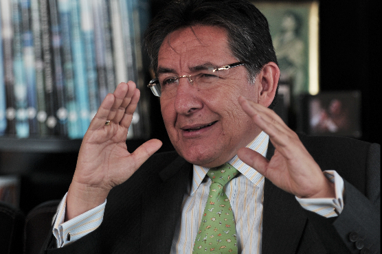Beneficiados con rebaja de penas tienen deudas muy grandes con la justicia: Fiscalía