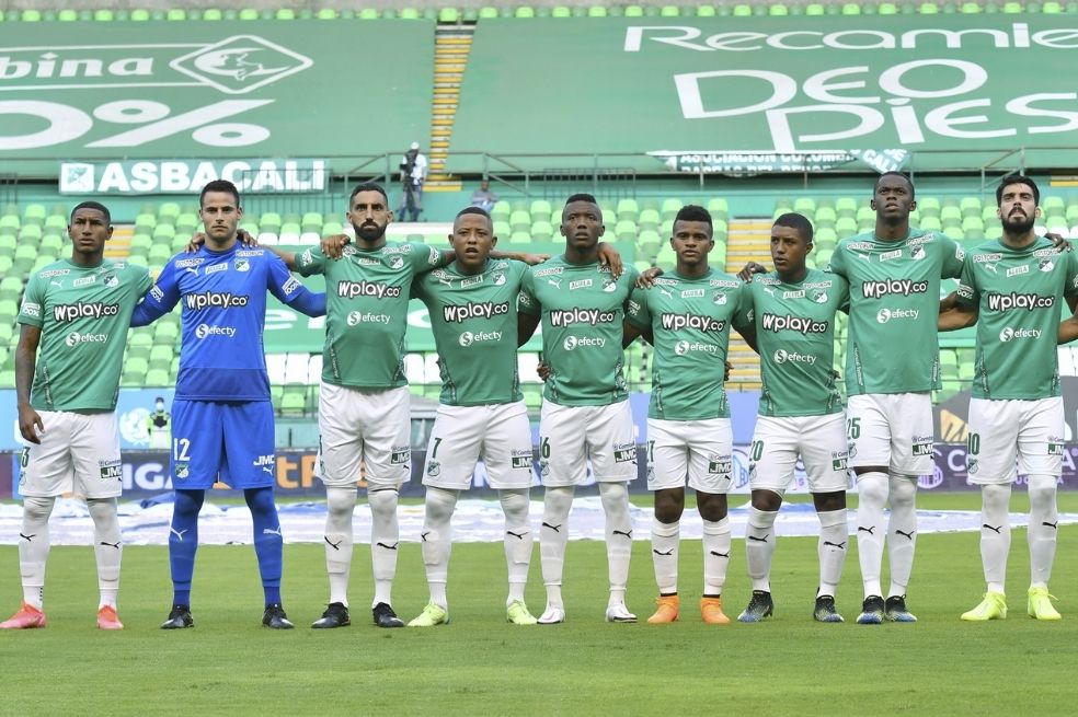 La grave lesión que afectará a Deportivo Cali el resto del año