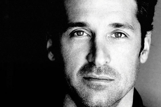 Patrick Dempsey cuelga la bata