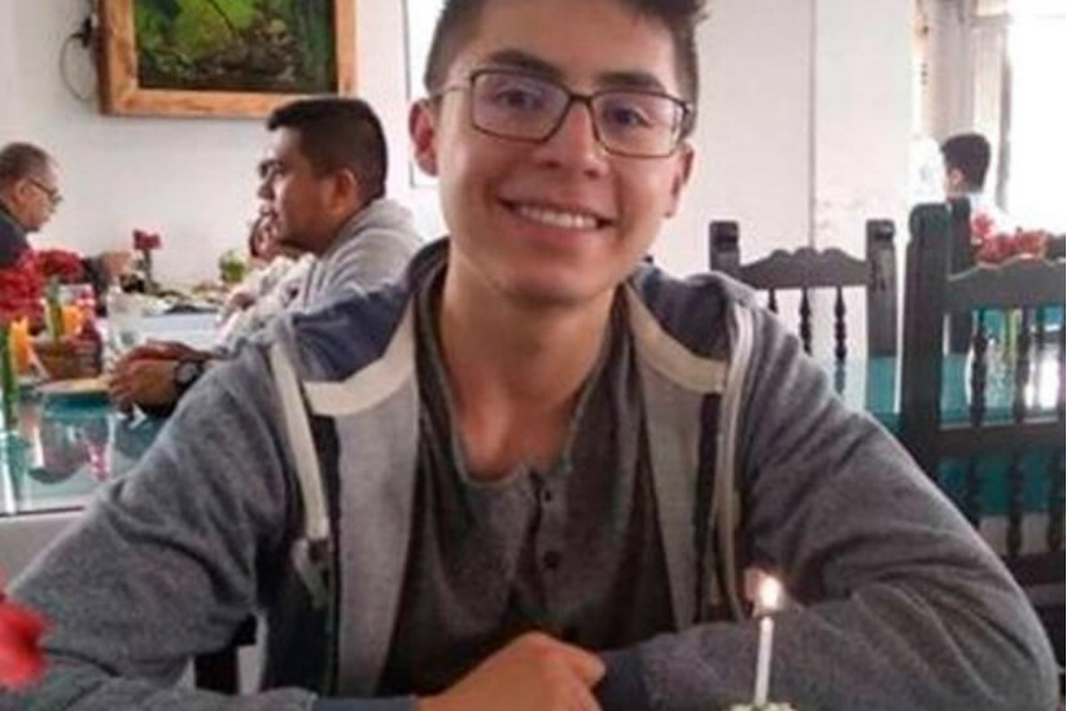 Encuentran muerto a estudiante de la Universidad Distrital
