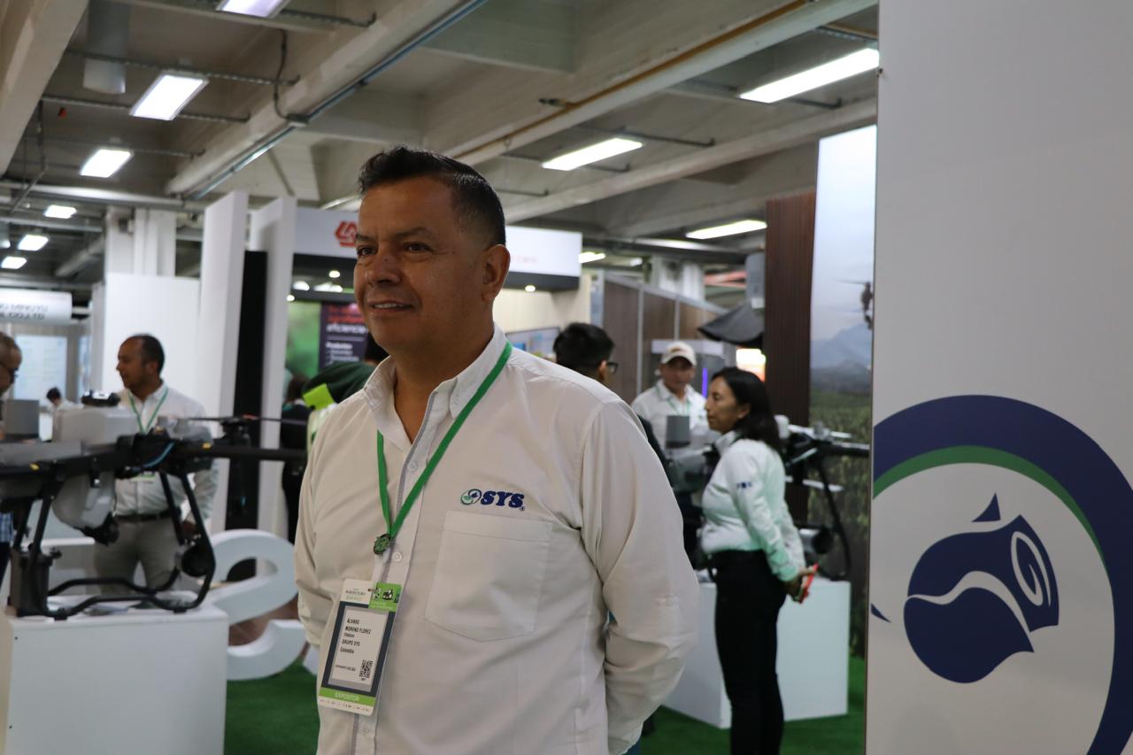 La agricultura de precisión impulsa la modernización del agro.
