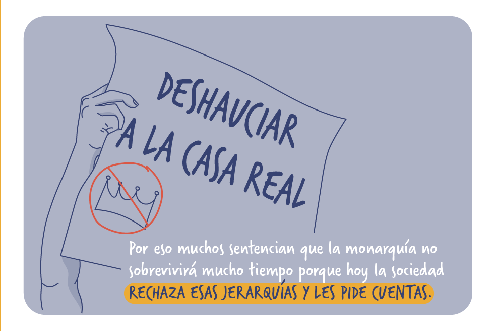 El mundo no es como lo pintan.