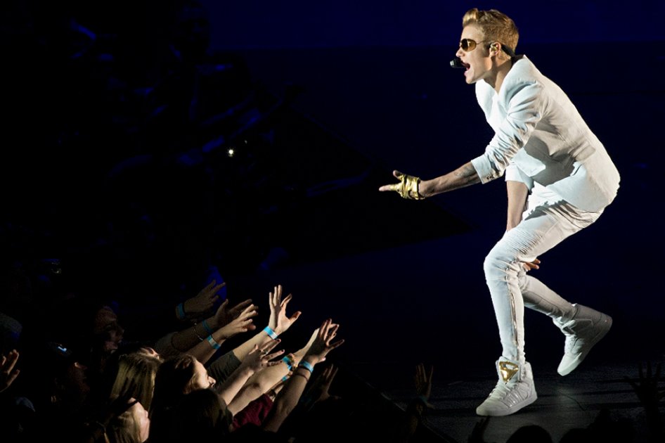 Justin Bieber dice críticas de sus fans son exageradas