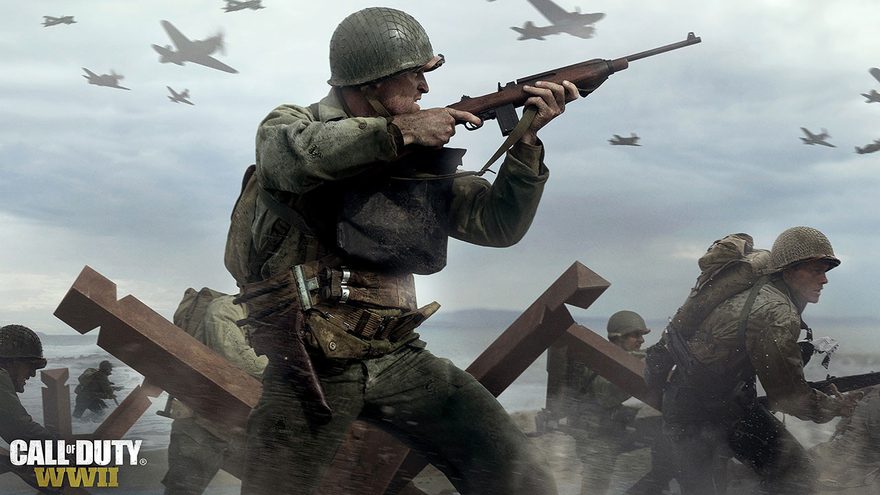 Nueva entrega de “Call of Duty” tendrá una versión exclusivamente digital