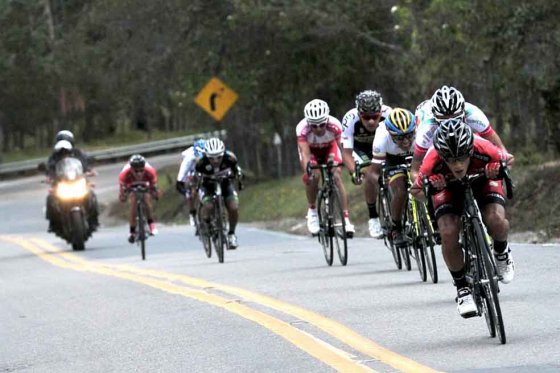 Vuelta a Colombia tendrá tres etapas más en 2015