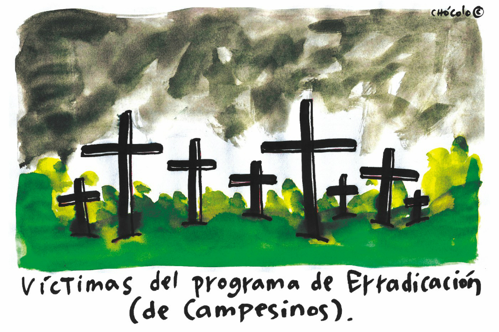 Chócolo