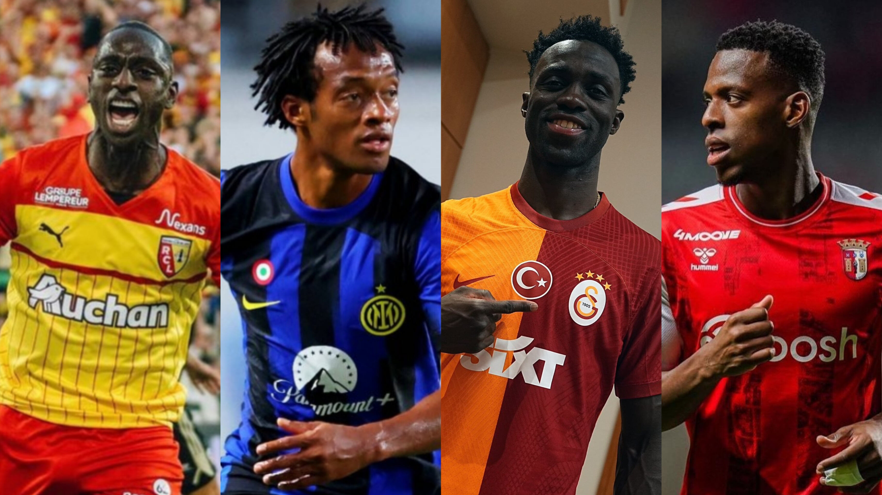¿Qué posibilidades tienen los colombianos en la Champions League?