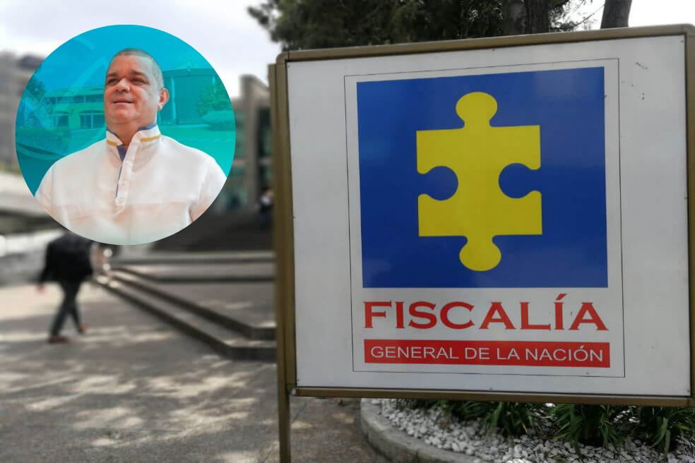 Rector de Uniguajira denunció a fiscal por presiones y persecución en su contra