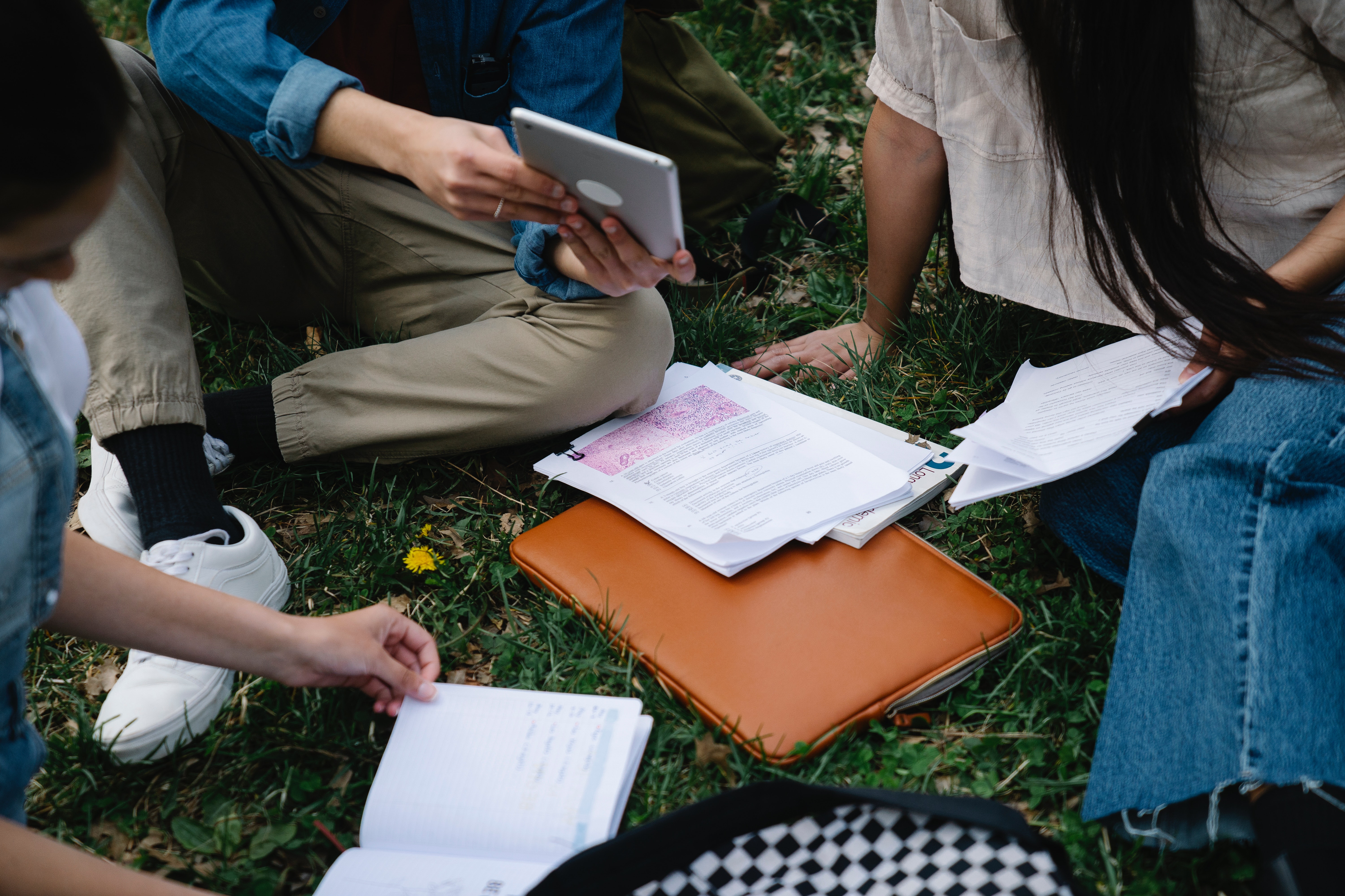 Ofrecen entre $50 y $200 millones para sus ideas innovadoras en educación
